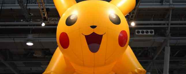 Pokemon GO potenzia Nintendo, Twitter uccide i tweet archiviati ... [Tech News Digest]